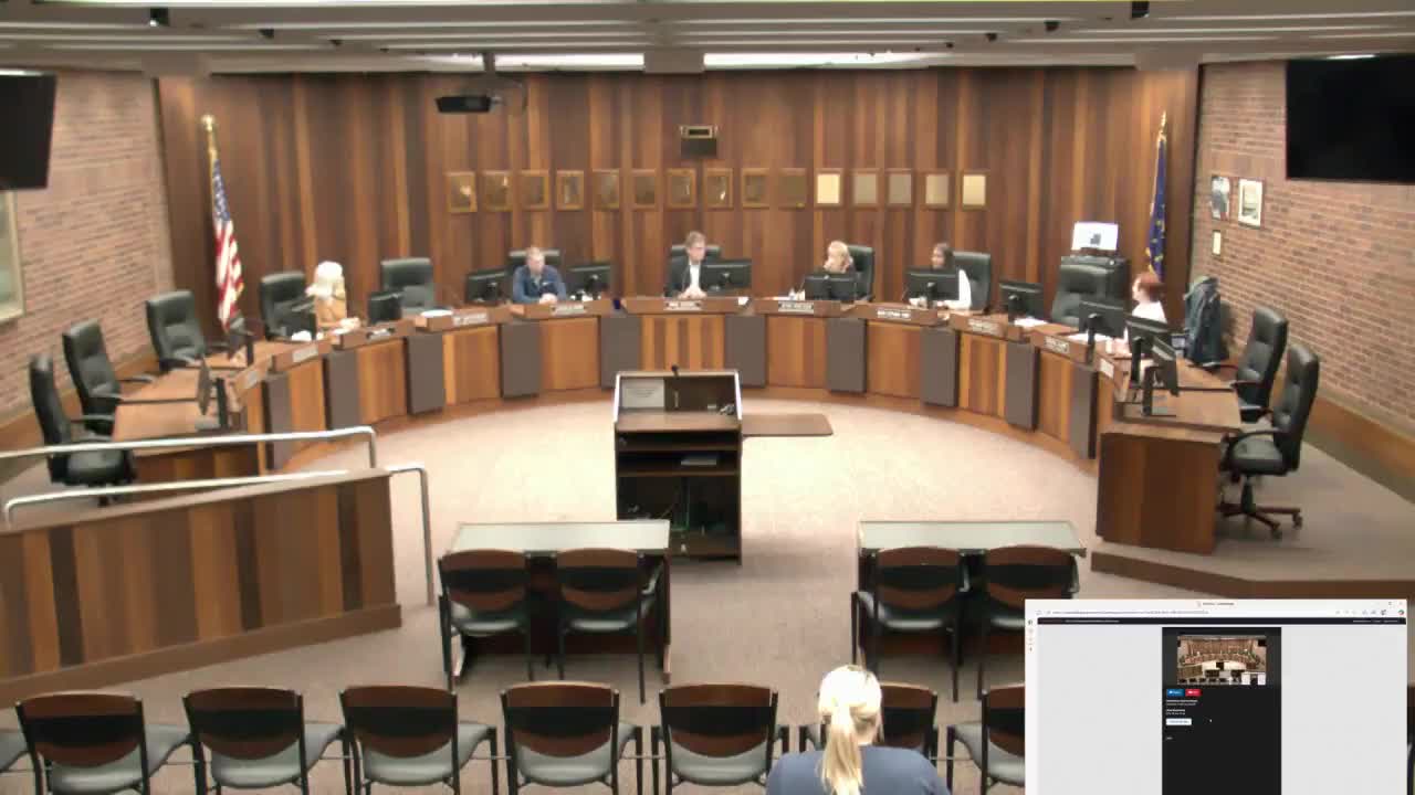 Evansville Solid Waste Board approves vendor contracts, grants and administrative changes in voice votes