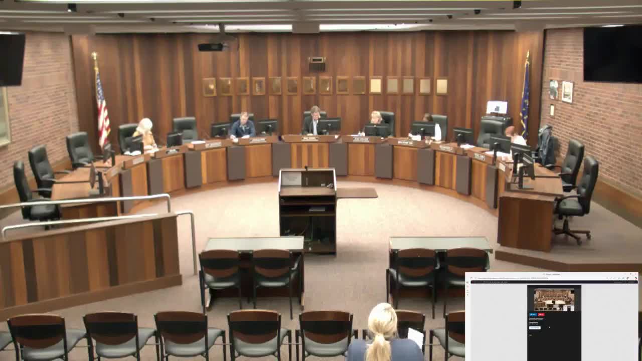 District reports 2025 recycling and hazardous-waste totals; IDEM plan could prompt local updates