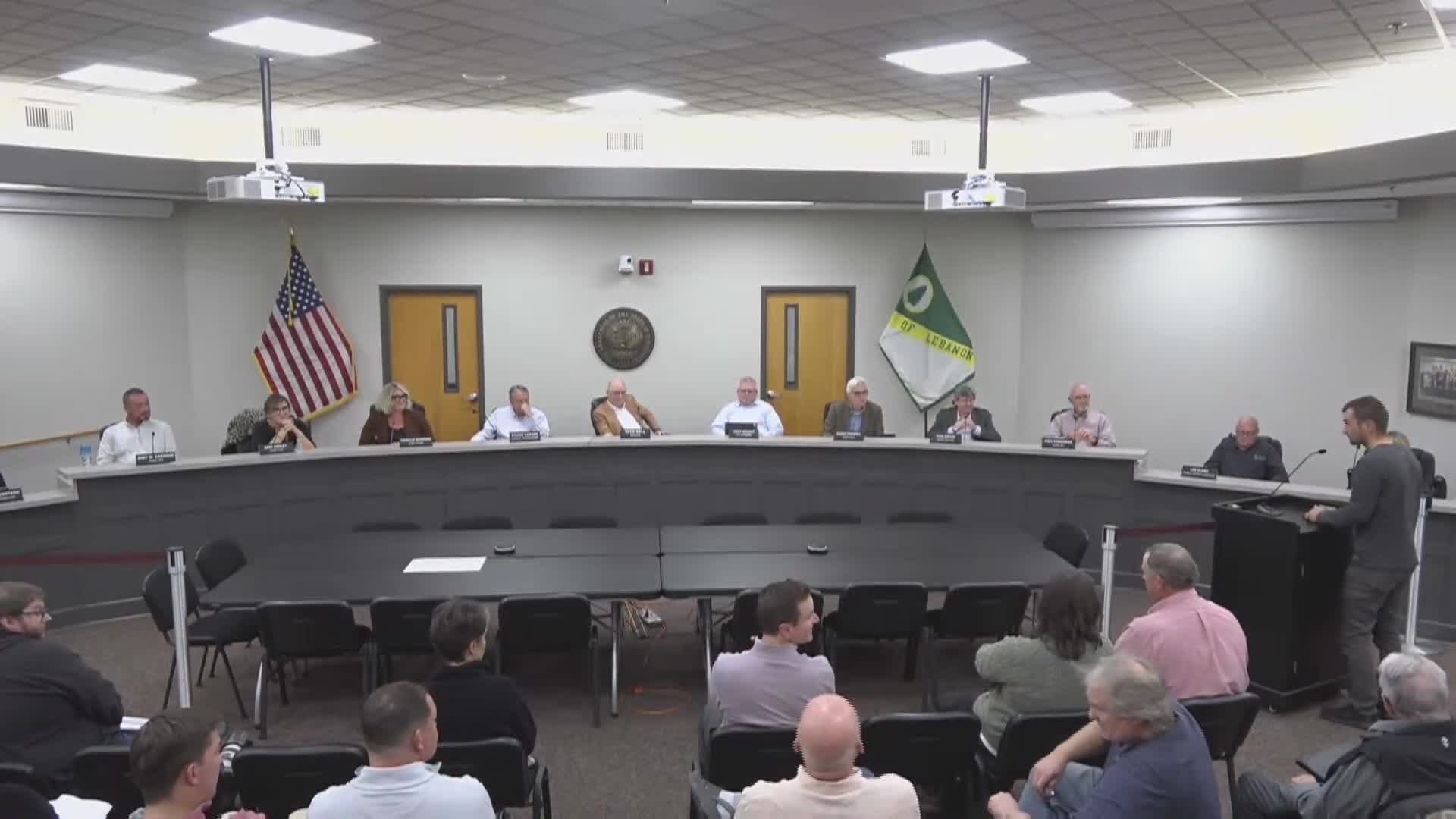 West End Station residents ask city to audit certificates of occupancy and press builder on promised dog park