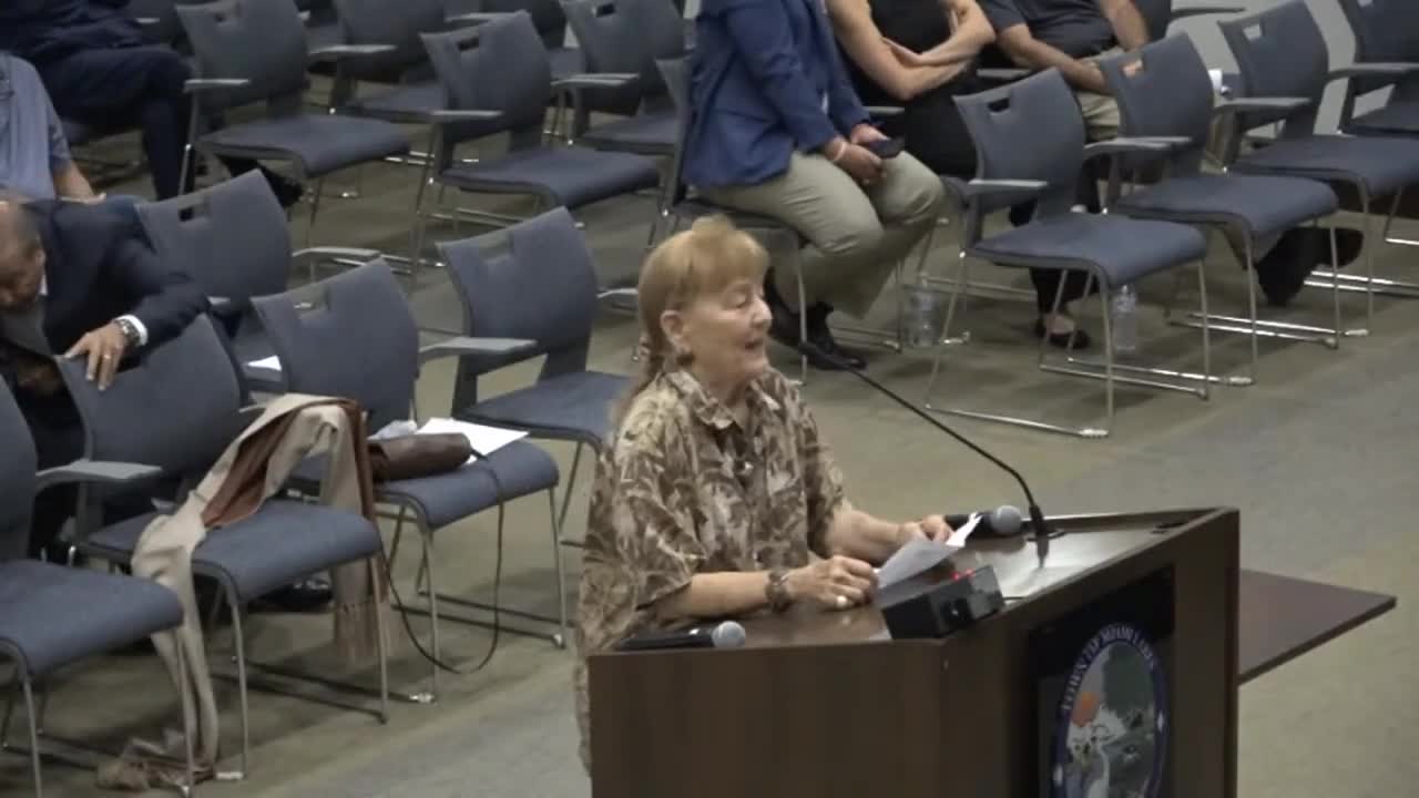 Miami Lakes council tables proposed performance-improvement plan for town manager after public outcry