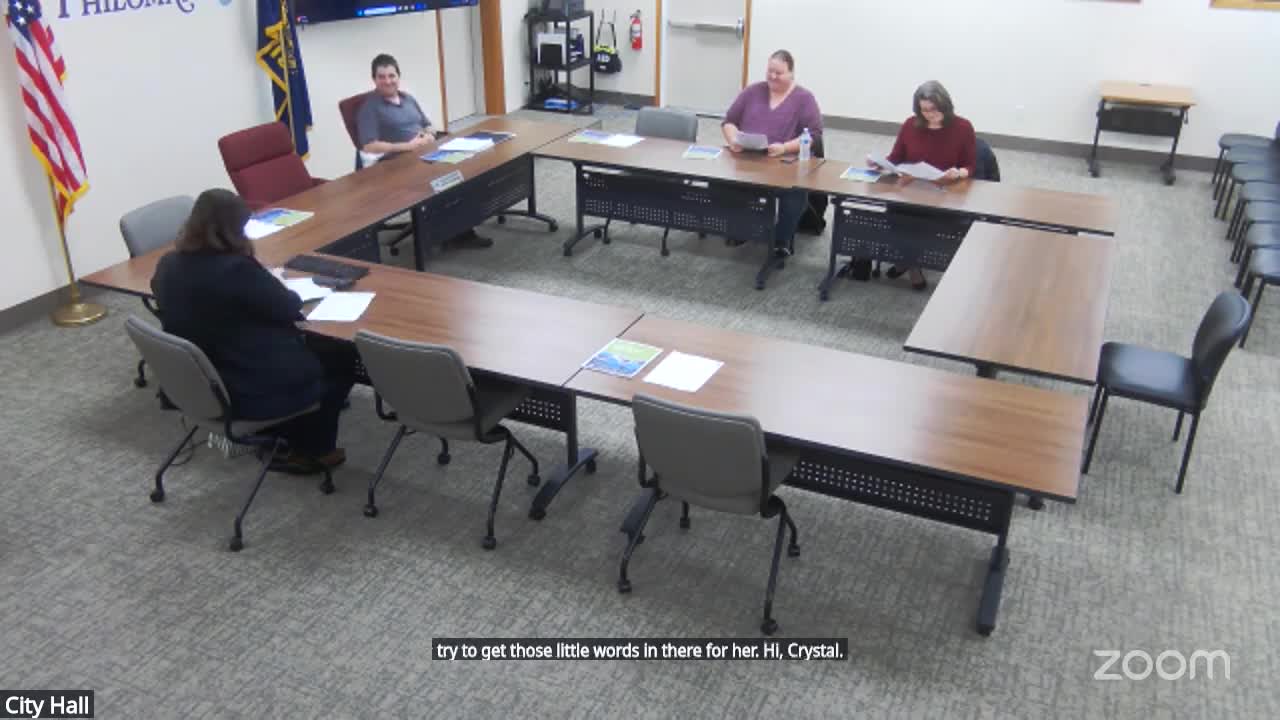 Philomath parks board debriefs Music in the Park; opens band applications in December