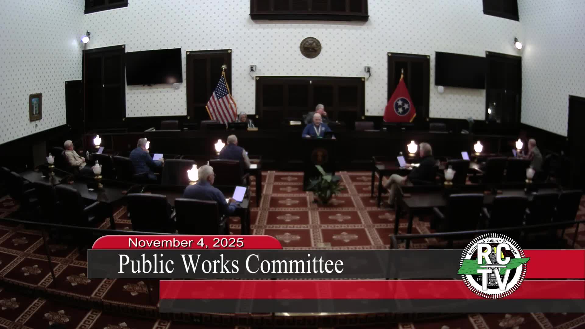 Planning director flags two rezoning items for next weeks hearings: Shelbyville Pike business and Macca Villa amendment