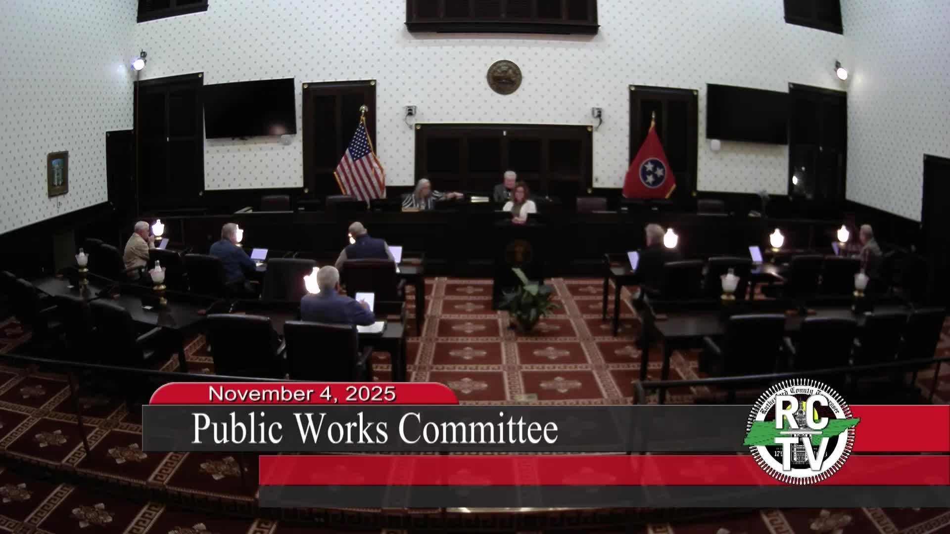 Rutherford County issues 414 building permits in October; staff outlines code-adoption timeline