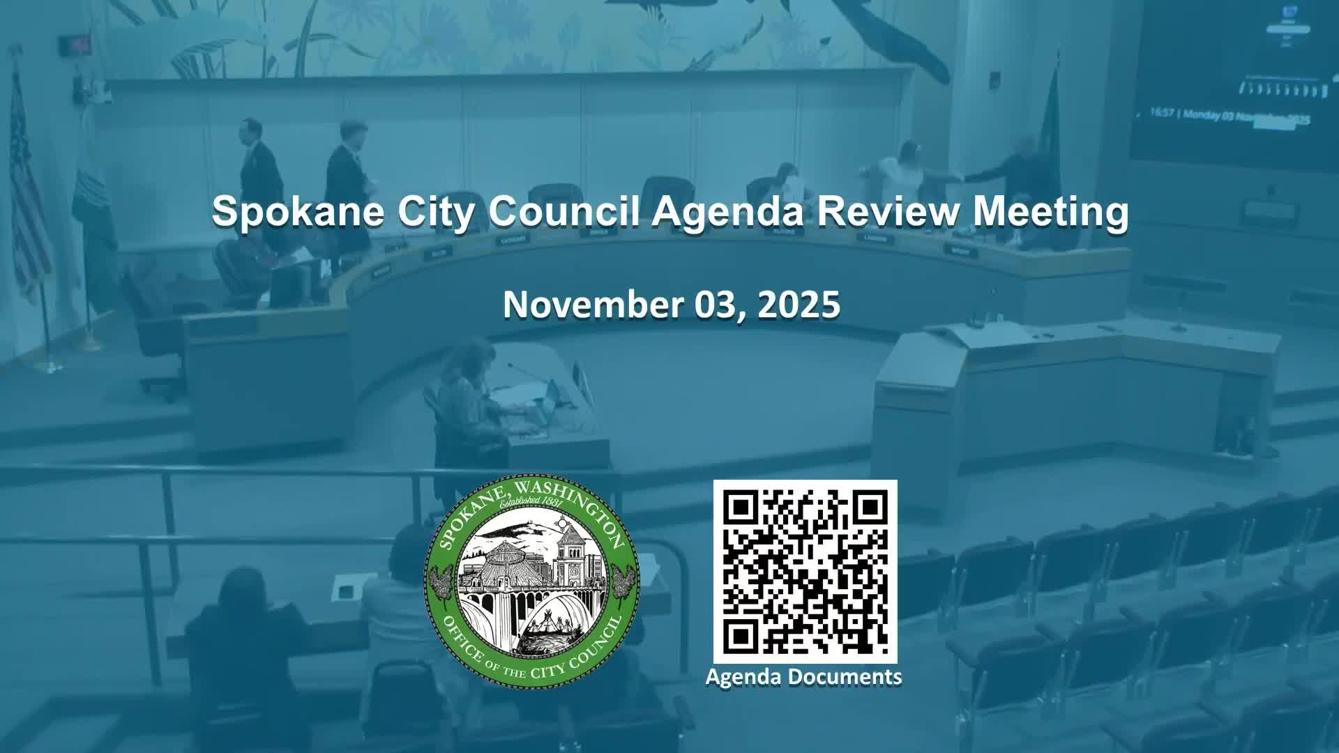 Council approves modified CHHS emergency contracting schedule after Truth Ministries withdraws request for city funding