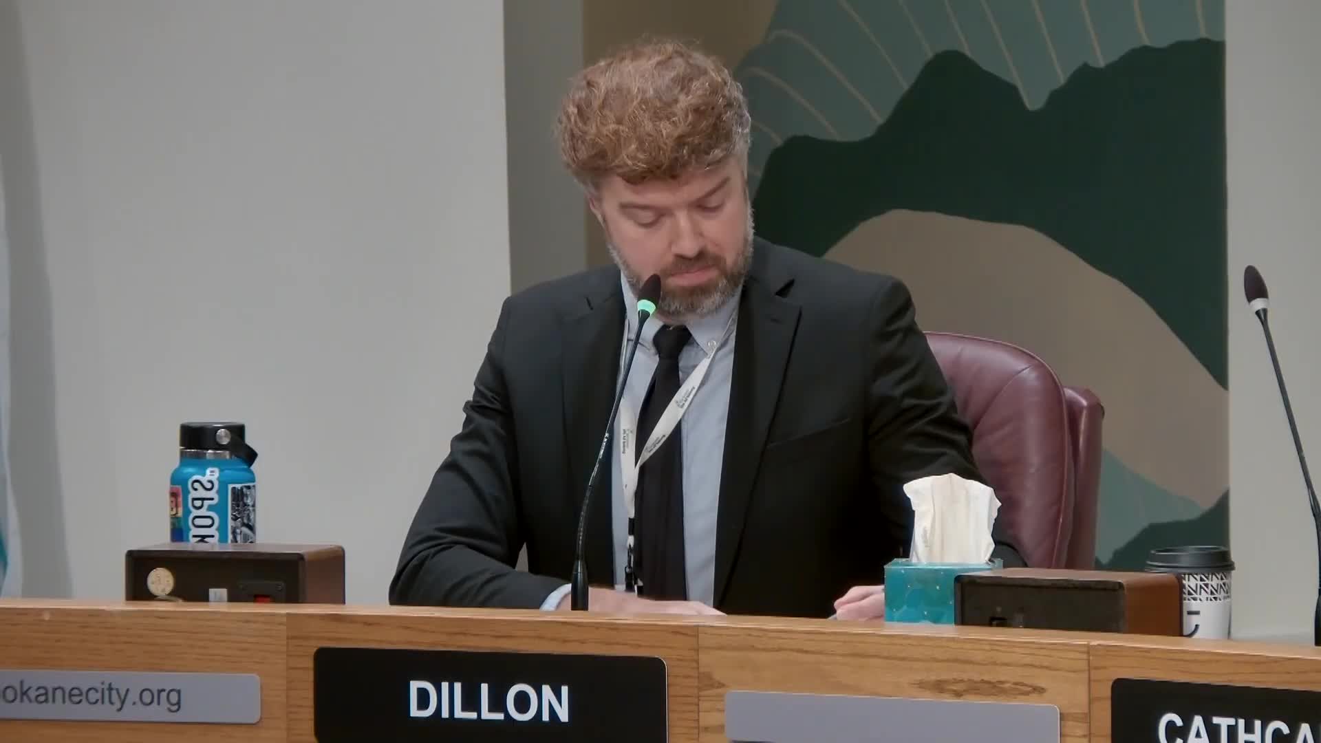 Committee hears plan to reclassify court clerks and change court administrator pay method; council questions timing and back pay