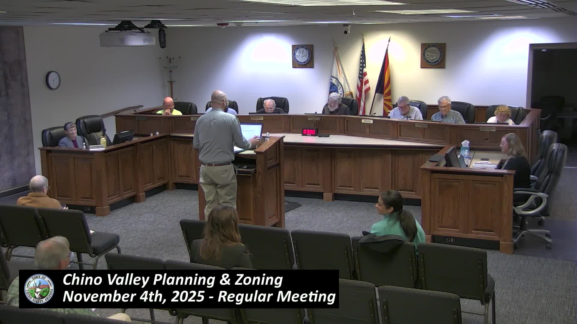 Commission backs rezoning of Old Home Manor and removal of Business Park zoning