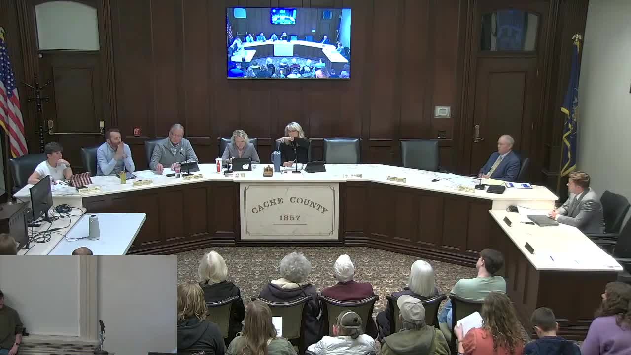 Council denies Mountain Manor Springs rezone after planning commission recommendation