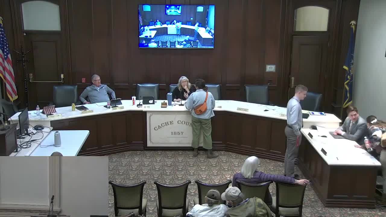 Council approves updated pay ranges for appointed deputy officials with clerical amendment