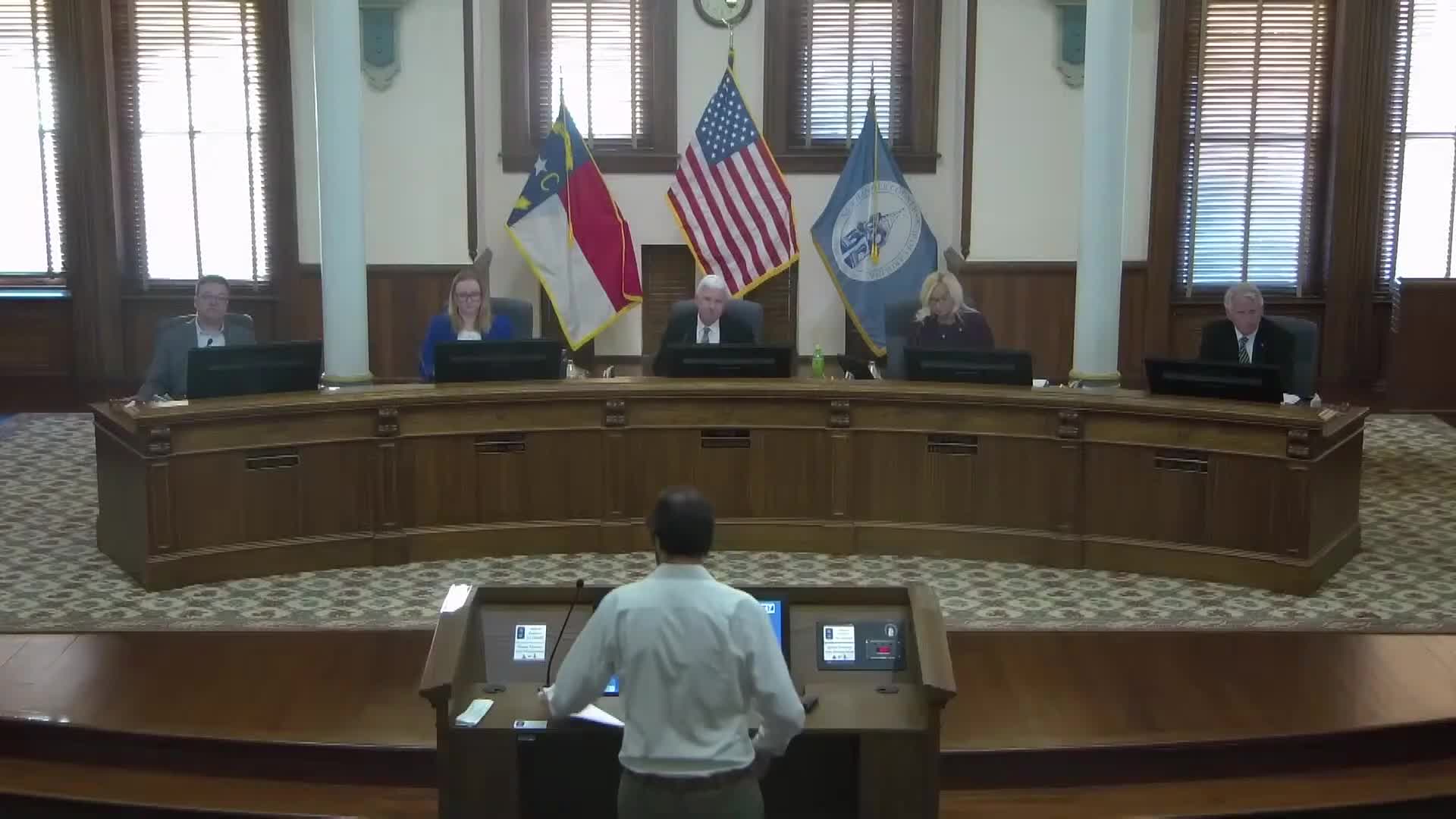 Annual water-quality report: county sampling shows improvements in some creeks, continued bacteria issues in Pages Creek