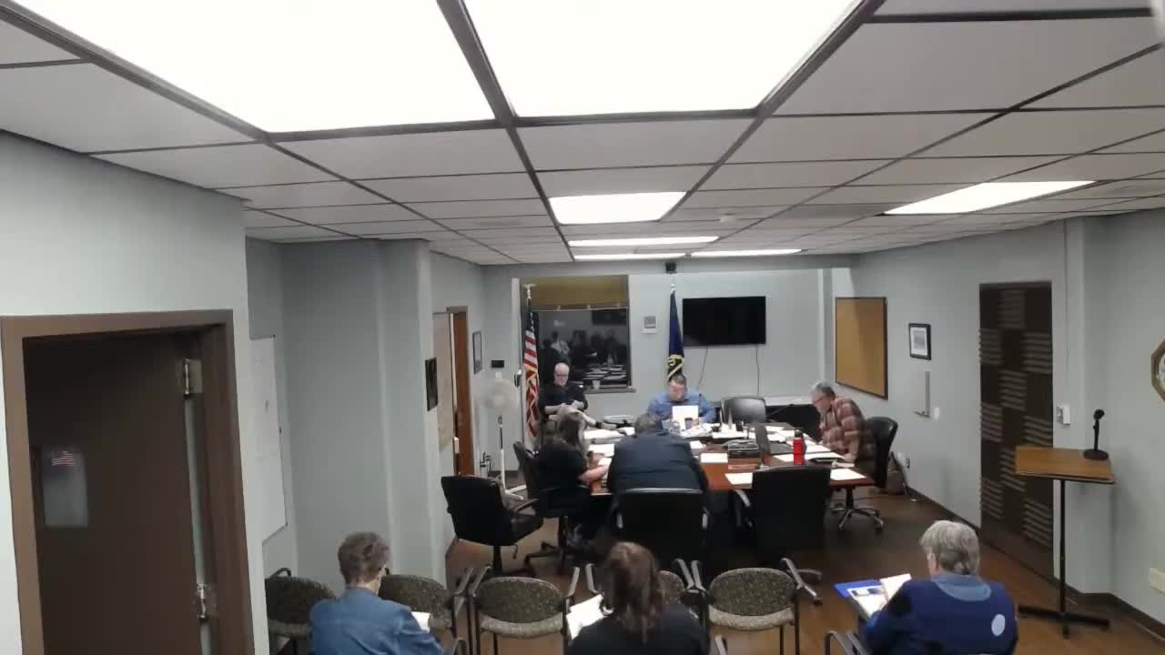 Bourbon County leaders weigh insurance renewal amid sharp premium increases