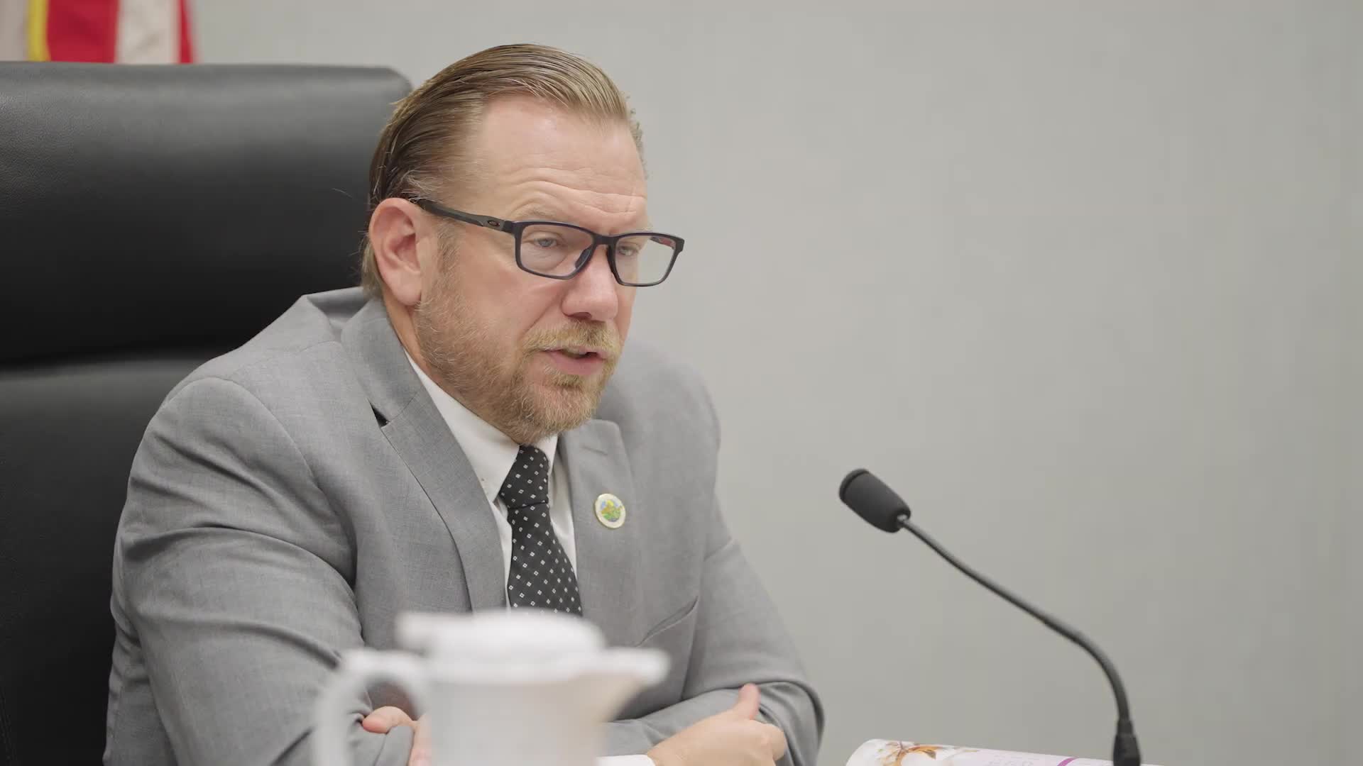 Fresno County accepts 2024 crop and livestock report showing $9.03 billion in gross production