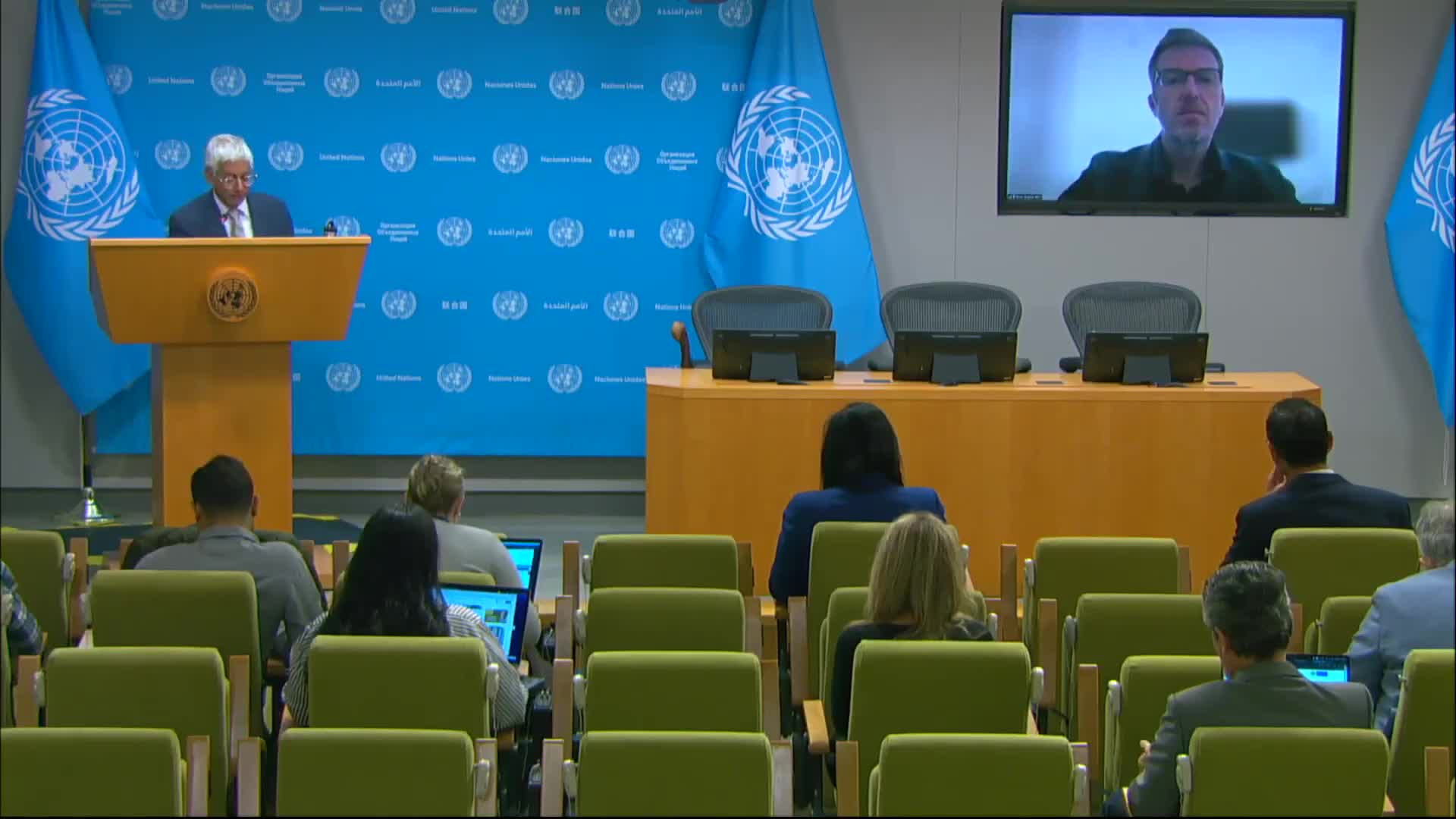 WFP appeals for $74 million after Hurricane Melissa, plans food, cash and logistics support across Jamaica, Cuba and Haiti