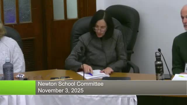 Newton debate centers on CTE access between North and South as district seeks three new programs