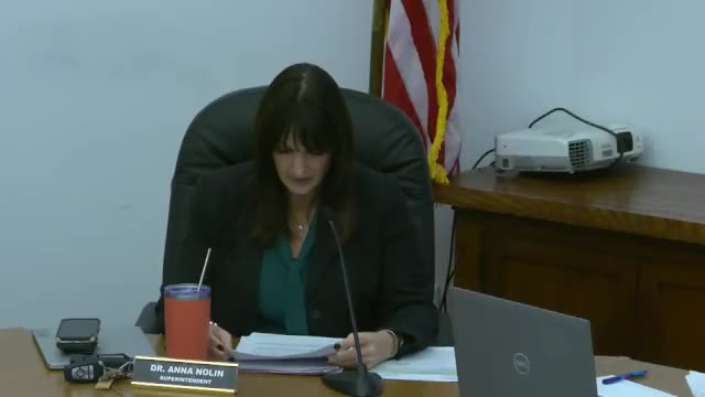 School committee approves competency-determination policy amid state graduation rule uncertainty