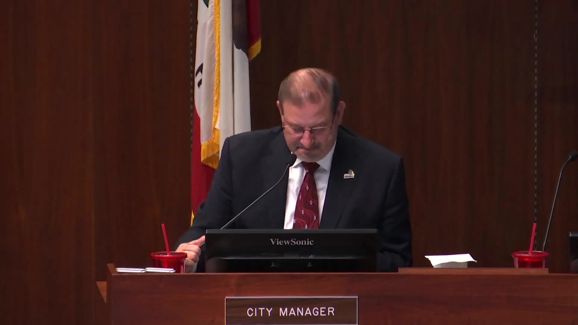 Norwalk schedules tentative Dec. 6 groundbreaking for Hermosillo Park; site to close Dec. 1 for about 2½ years