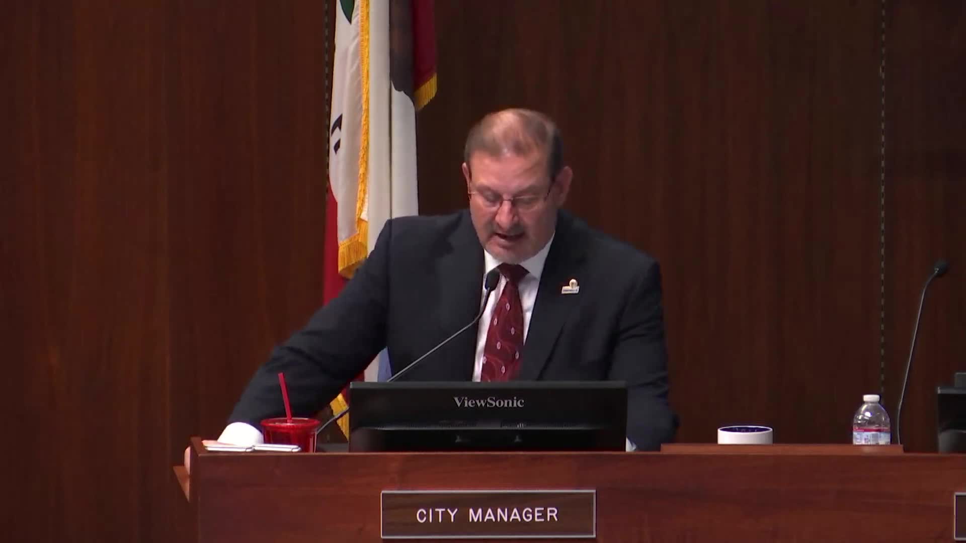 Residents press Norwalk for stronger response to ICE enforcement; city details outreach and legal assistance but city attorney cites Brown Act limits