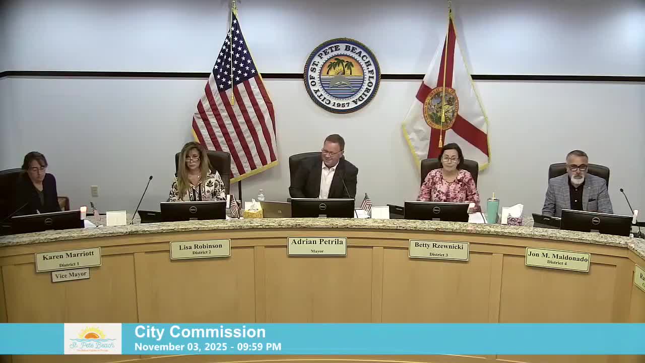 City clerk opens qualifying period for March election; closes Nov. 14 at noon