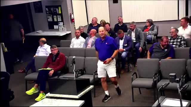 Slip owners ask Safety Harbor to phase marina fee increases as docks are rebuilt