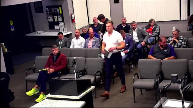 Residents press city for crosswalk, blind-spot fixes on State Road 590 at 7th Street South