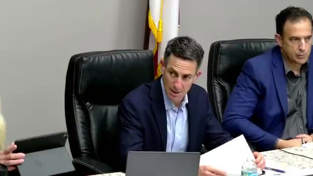 Safety Harbor staff recommend standardizing advisory boards, review attendance and term rules