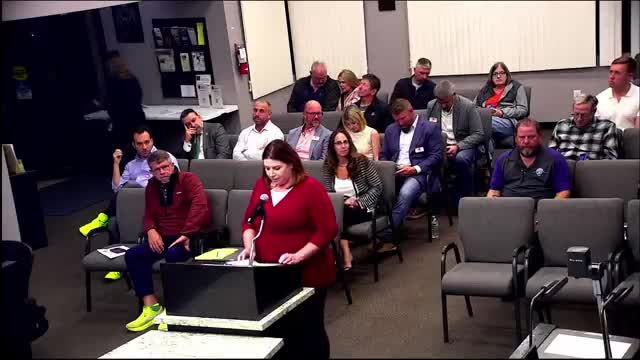 Safety Harbor resists county's cost-share demand for Mullock Creek repairs; seeks better terms