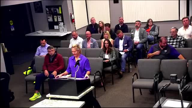 Commission clears Best Dam Race and Third Friday events for 2026; Chamber seeks $36,000 support