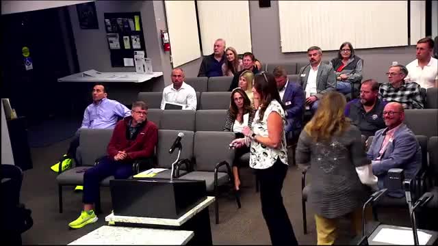 Public Art Committee updates plan; commission asks for redesigned repair options for damaged Waterfront Park sculpture