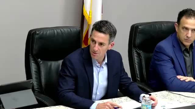 Safety Harbor arborist outlines permit fees, mitigation rules and state preemption concerns