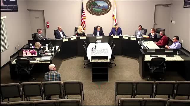 Safety Harbor audit committee approves minutes, issues RFP for independent audits