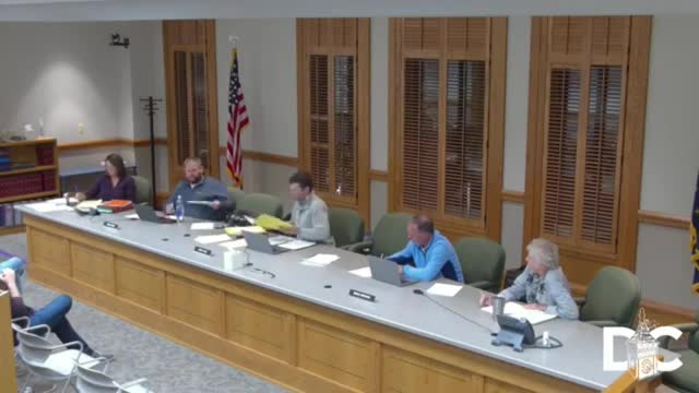 Commissioners appoint Joyce Eddy and reappoint Larry Kernan to Lake Santee board