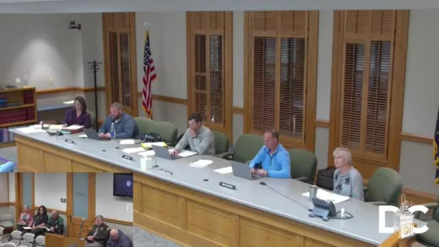 Commissioners approve $42,000 mapping subscription for 911 center; initial startup $5,000