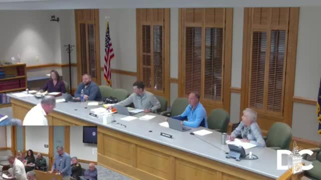 County approves SERPC grant acceptance and HWC contract to start comprehensive plan