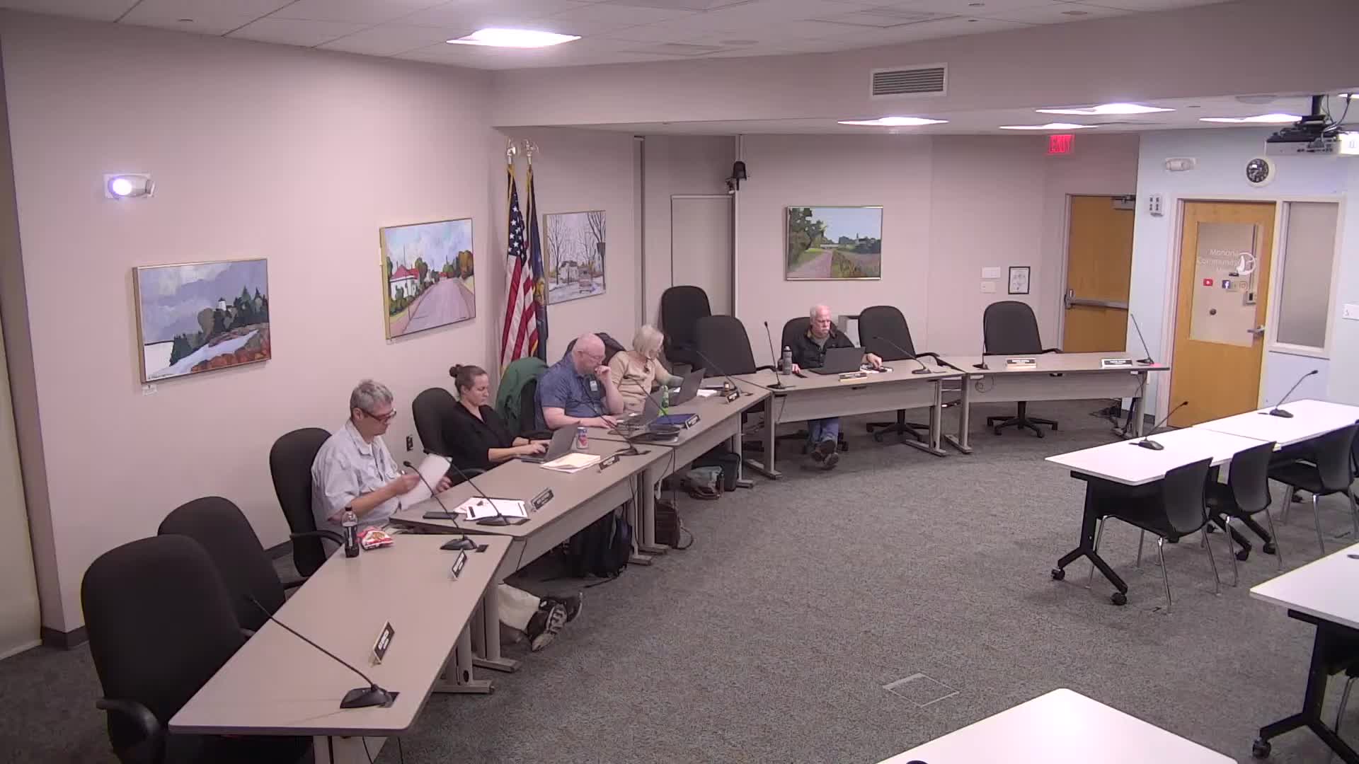 Monona council approves future pay increases for mayor and alderpersons; changes apply to newly elected officials