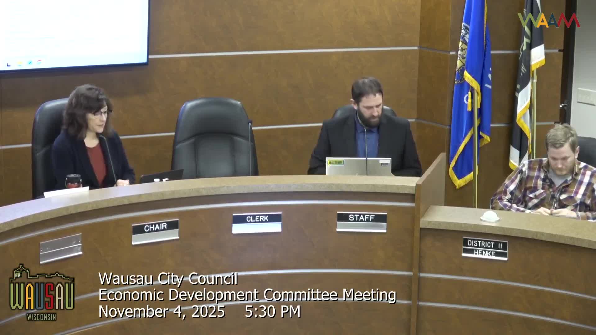 Thomas Street infill: well samples pending; results expected in December