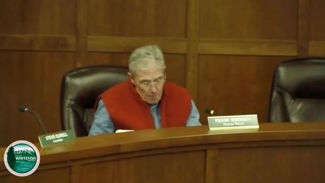 Whitefish proclaims support for North Valley Food Bank as SNAP funding uncertainty looms