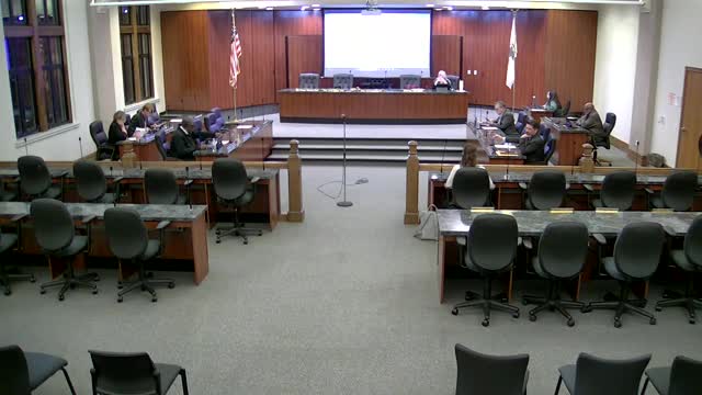 Votes at a glance: Committee approves Oct. 6 minutes and $181,195.01 in draw vouchers