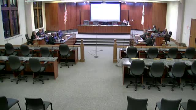 ECDA reports lead remediation, CDBG projects and demolition progress; camera incentive popular