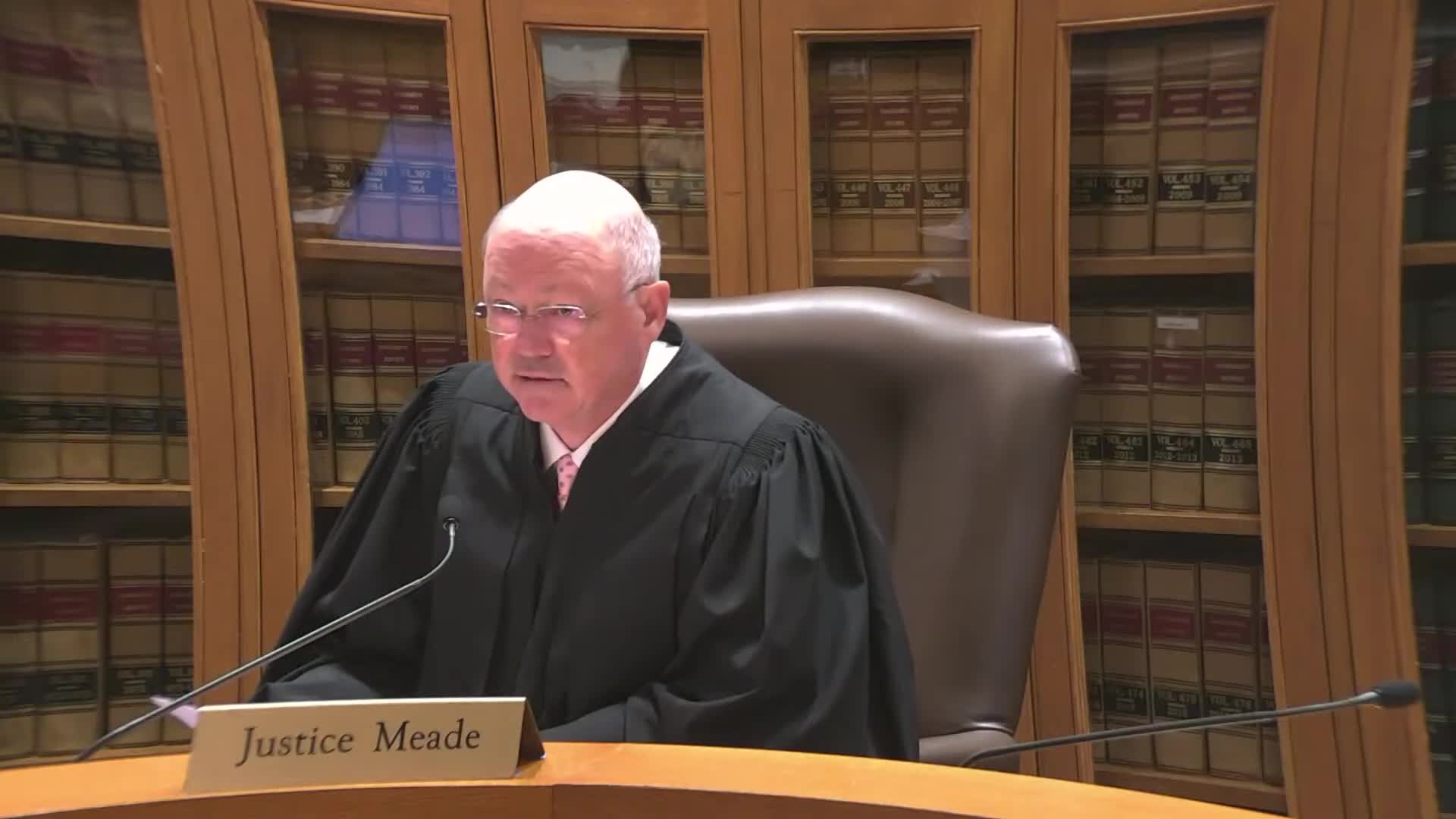 Appeals court reviews retroactive support equity claim, judge's fee award in Hinckley v. Gunter