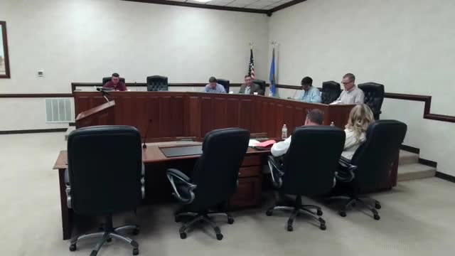 Atoka council sets trick-or-treat for Saturday before Oct. 31, authorizes city manager to pick contingency date