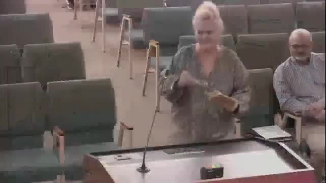 Resident urges traffic signal or 4-way stop at J Street near Oakdale High after repeated crashes