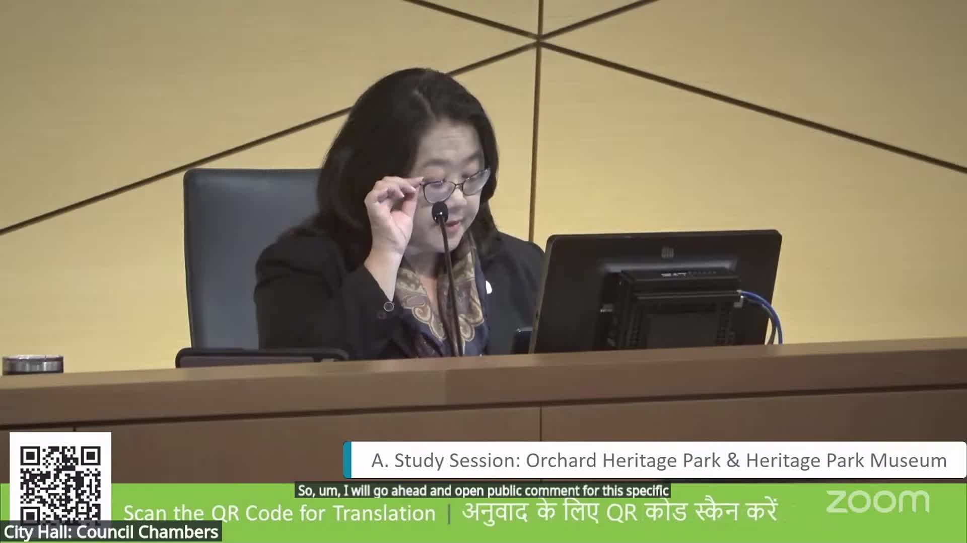 Residents and advocates propose 6‑month pilot and protected lanes for Hollenbeck Avenue; others warn against losing street parking