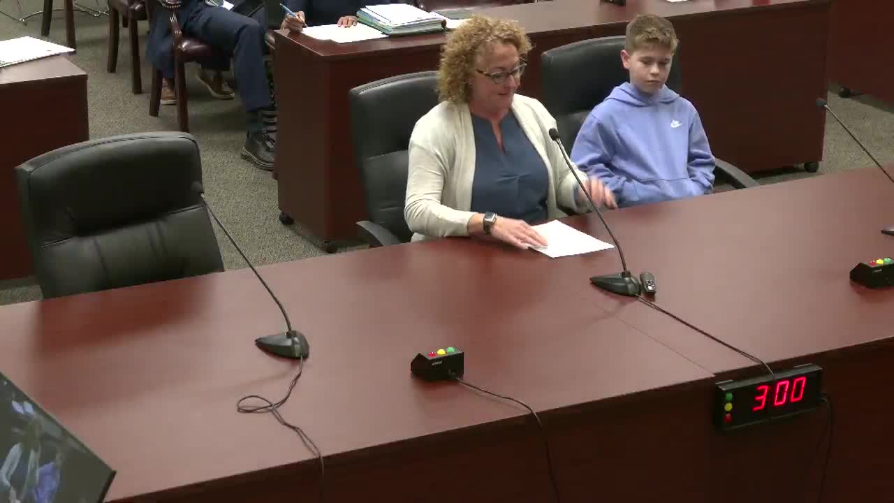 Parents urge BCPS to allow remote CGM monitoring to protect students with type 1 diabetes