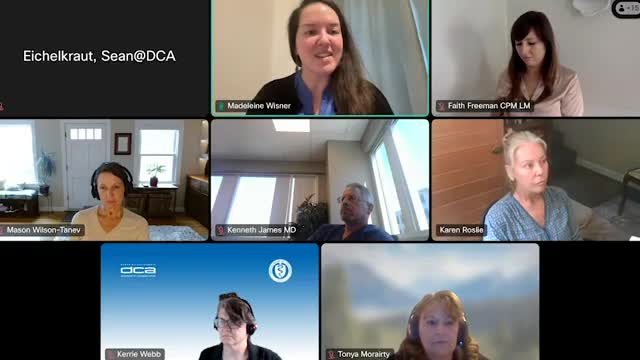 Medi‑Cal pilots and 'Postpartum Pathway' paper spotlight coordinated year‑long postpartum care and workforce gaps