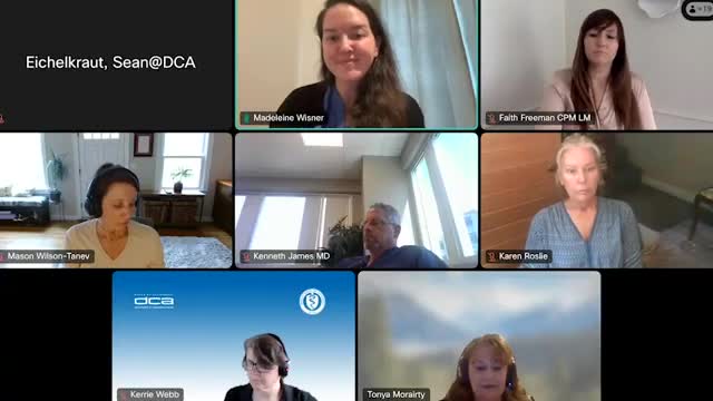 Council and commenters criticize LMAR completeness, privacy risks and suggest CMQCC integration for quality use