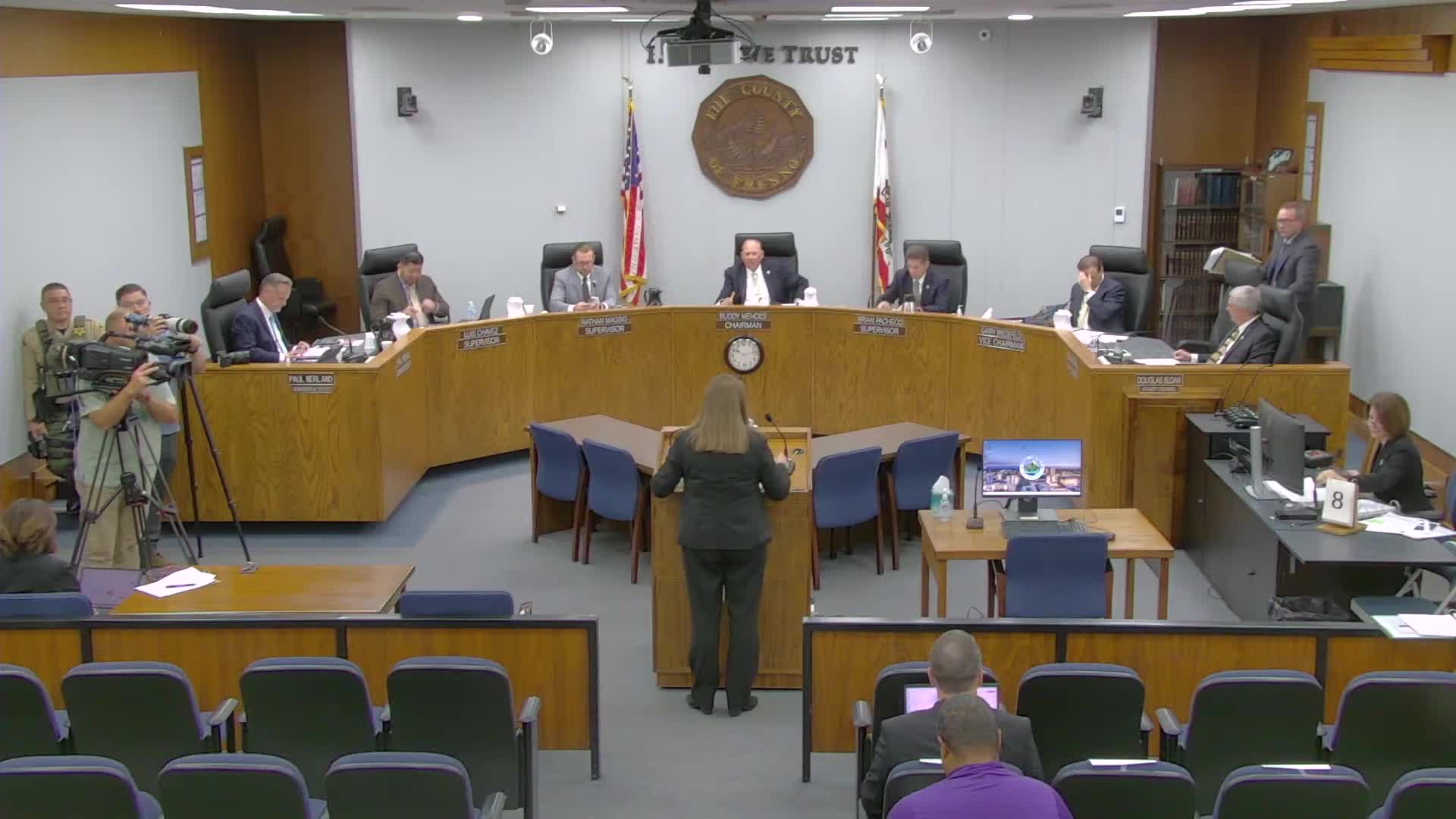 Fresno County posts record $9.03 billion in 2024 crop and livestock production, county says