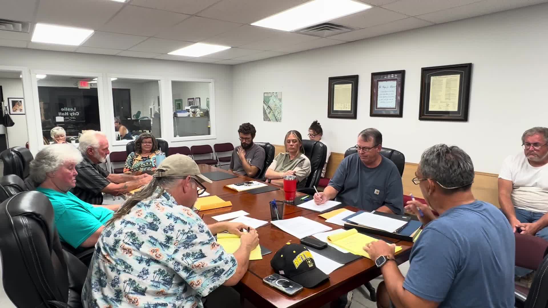 City to present Arkansas House citation honoring fiddler Violet Hensley