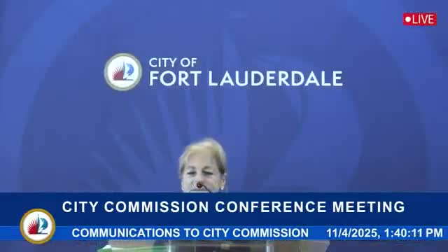 Education Advisory Board urges city to partner with Broward County Schools on shared public safety training facility