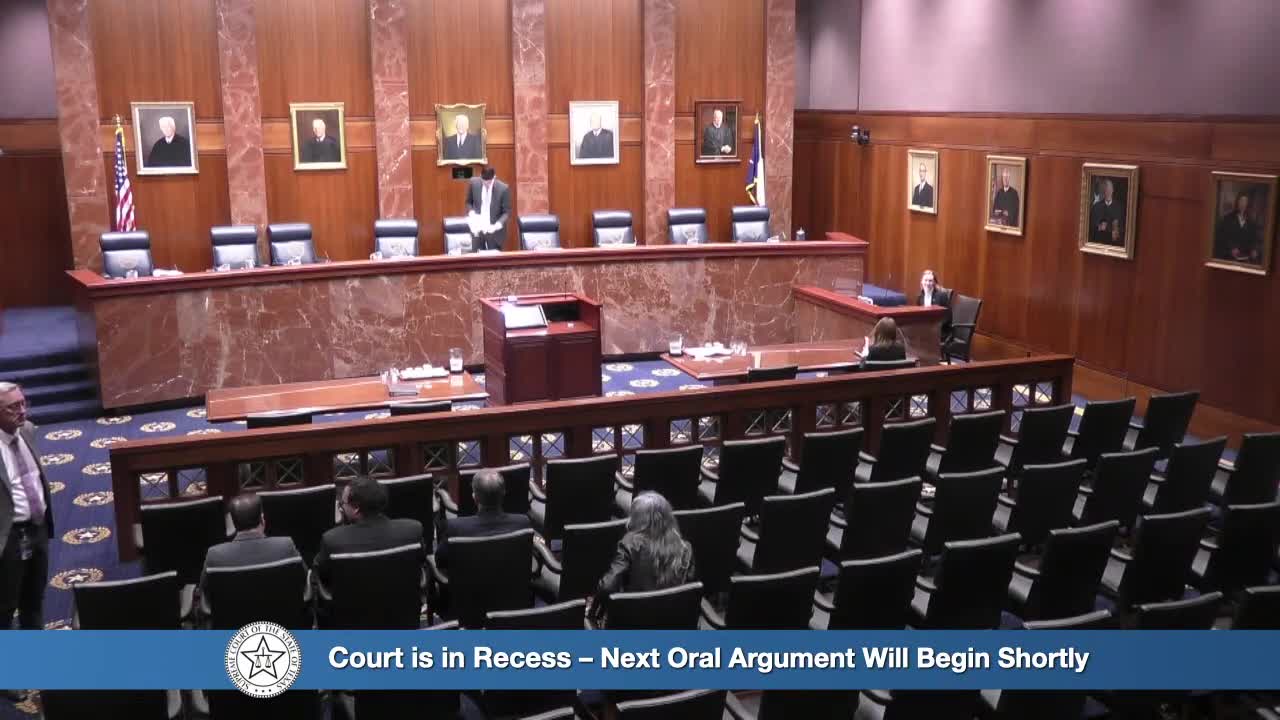 Court hears dispute over repurchase statutes and whether state can claim immunity after acquiring property