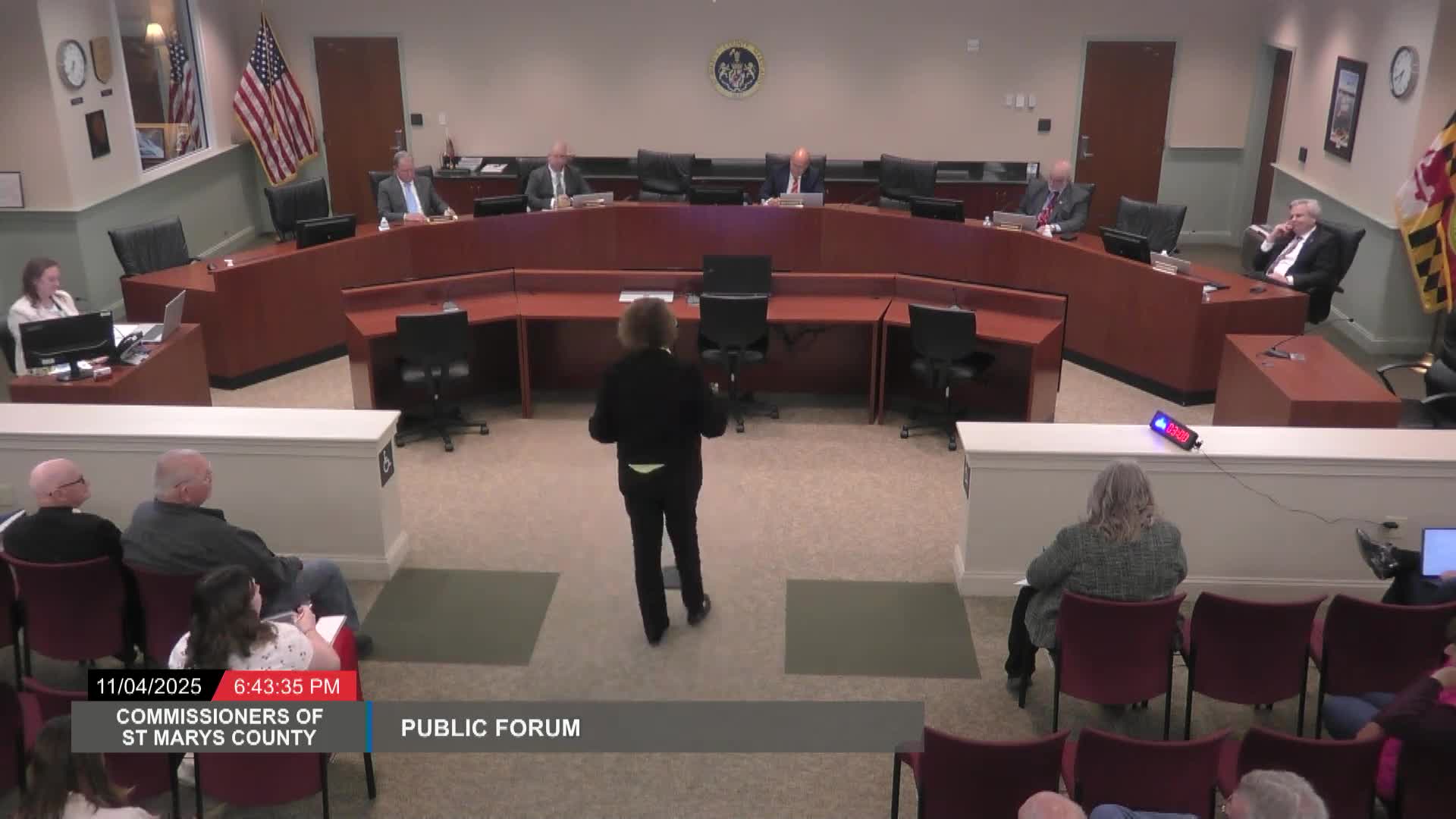 Residents and nonprofit leaders highlight food insecurity and local pantry network