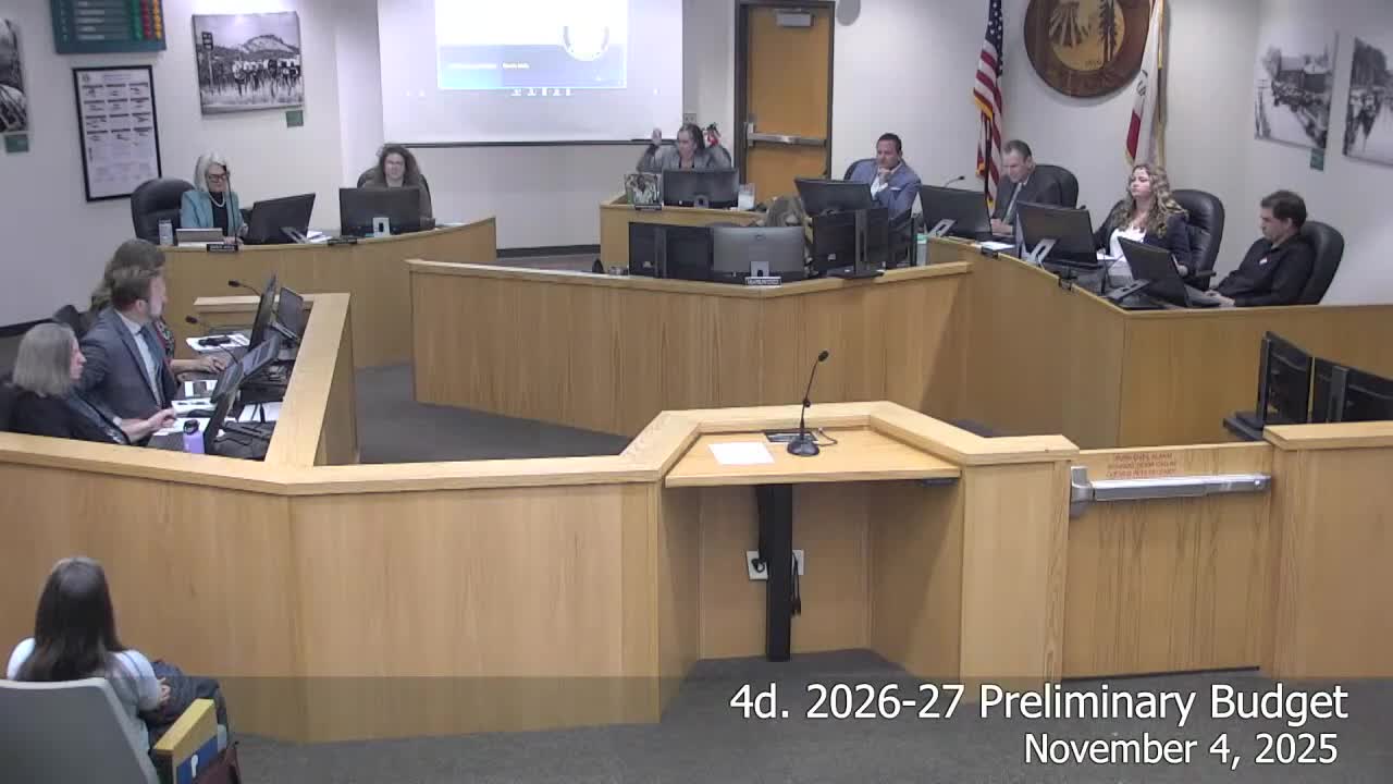 Supervisors approve resolution endorsing regional collaboration on two‑basin (Il–Russian) approach; two dissenters